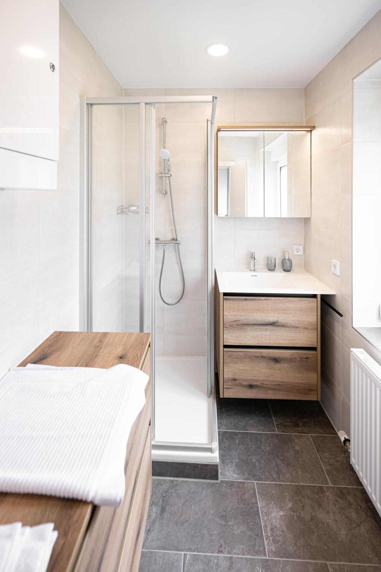 Luxury Sedda Bed, Nespresso, Netflix Apartman Linz Kültér fotó