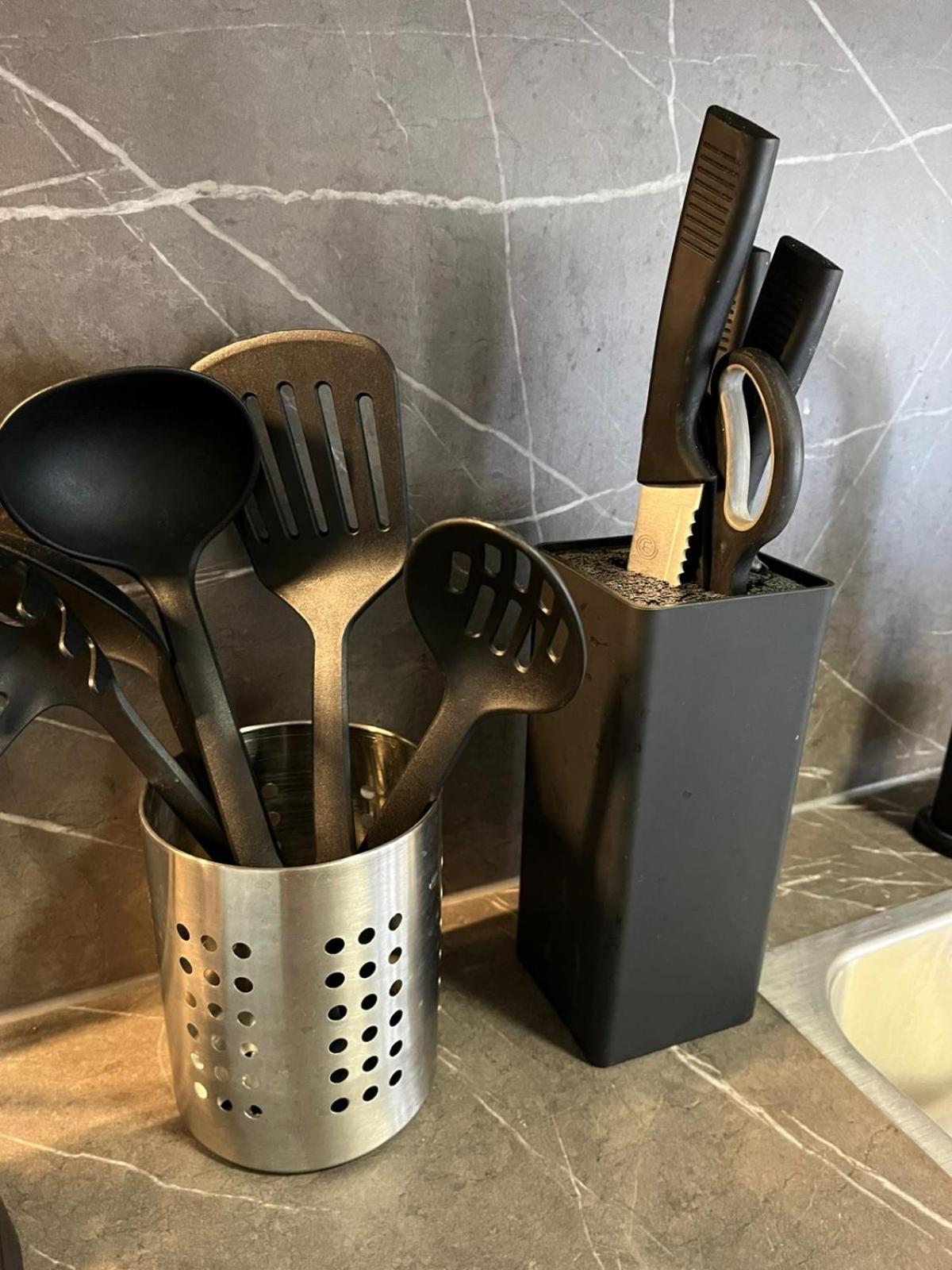 Luxury Sedda Bed, Nespresso, Netflix Apartman Linz Kültér fotó