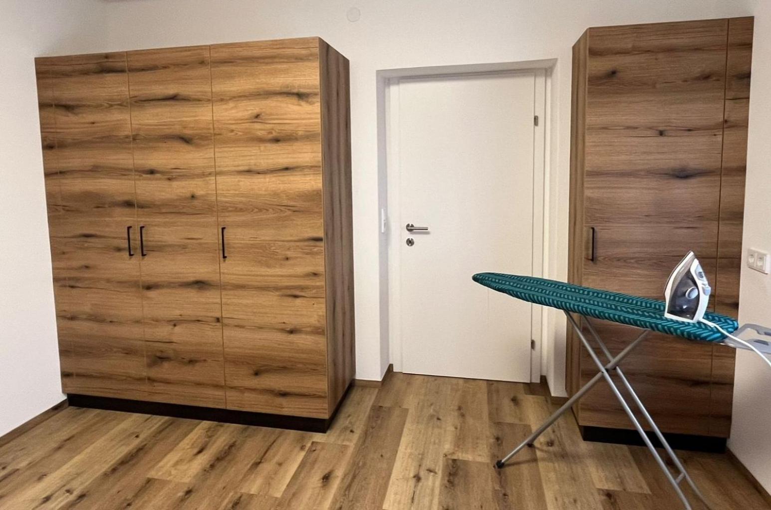 Luxury Sedda Bed, Nespresso, Netflix Apartman Linz Kültér fotó