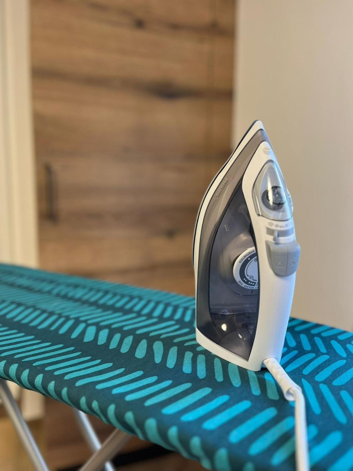 Luxury Sedda Bed, Nespresso, Netflix Apartman Linz Kültér fotó